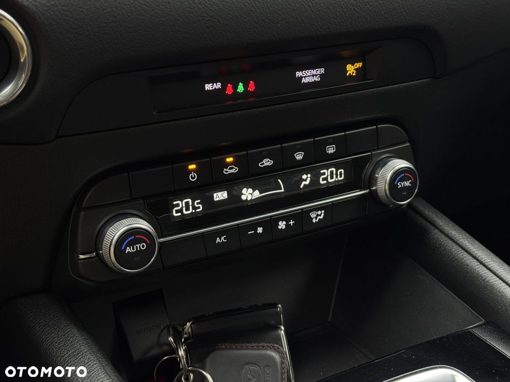 Mazda CX-5 2.0 Kanjo 2WD - 26