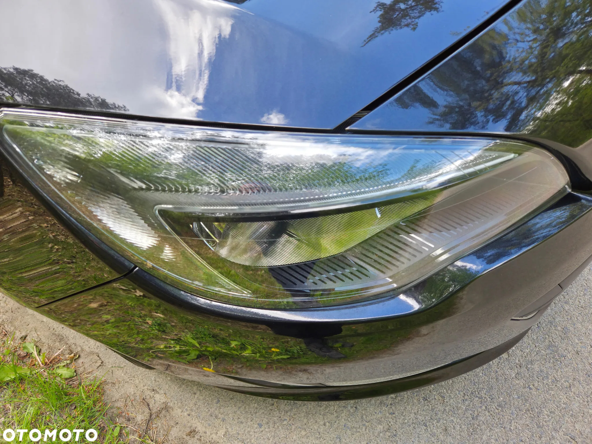 Opel Astra 1.7 CDTI DPF Cosmo - 26