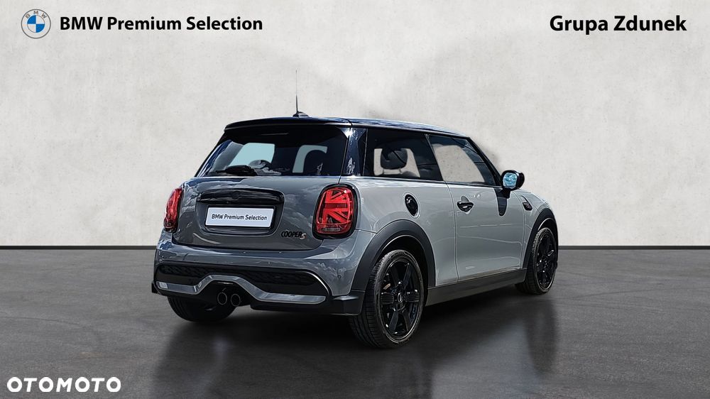 MINI Cooper S GPF sport - 5