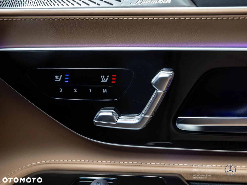 Mercedes-Benz AMG GT - 9
