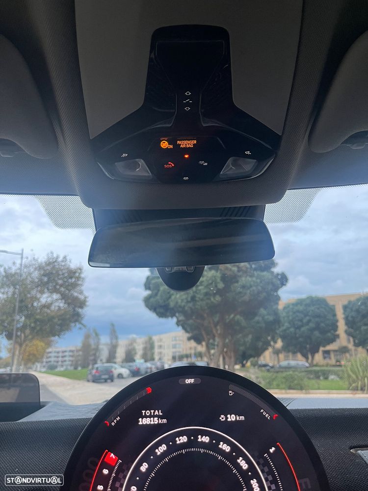 MINI 3 Portas Cooper C Classic - 28