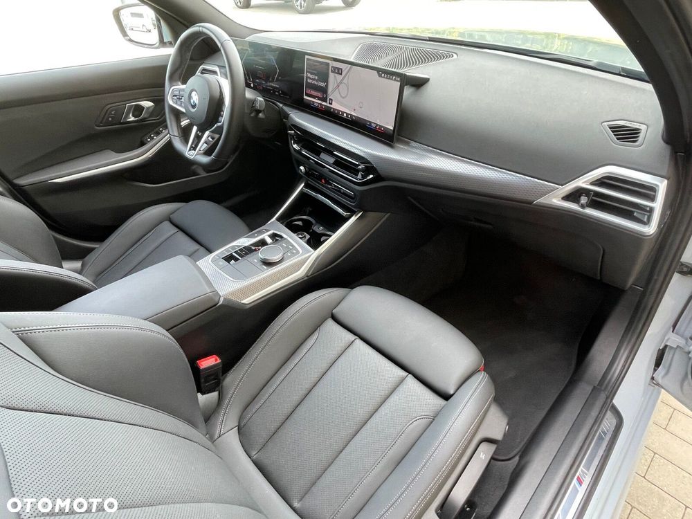 BMW Seria 3 - 24