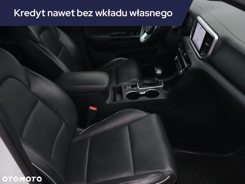 Kia Sportage - 11