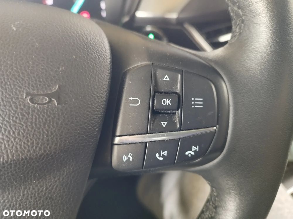 Ford Focus 1.0 EcoBoost Titanium X - 16