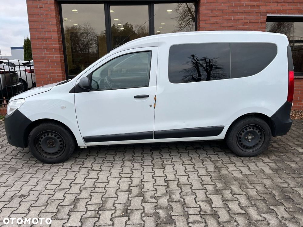 Dacia Dokker - 19