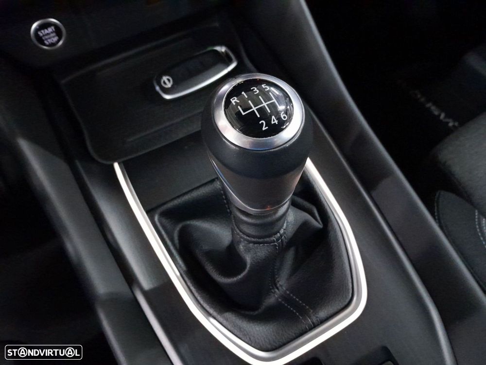 Nissan Qashqai 1.3 DIG-T N-Connecta LED — fotografia 15