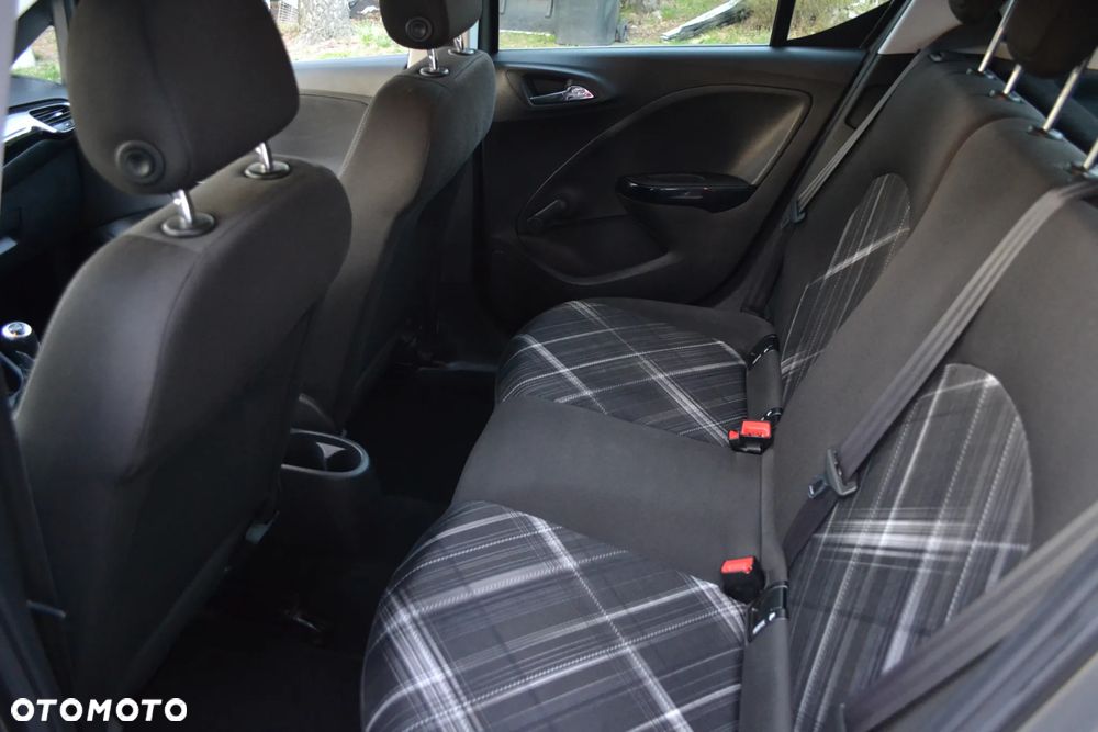 Opel Corsa 1.4 Color Edition - 16