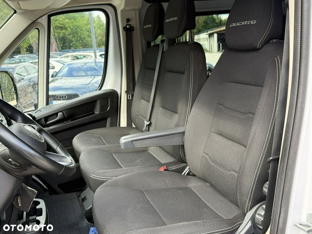 Fiat Ducato - 11