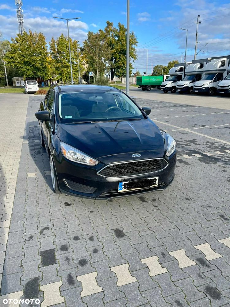 Ford Focus - 20