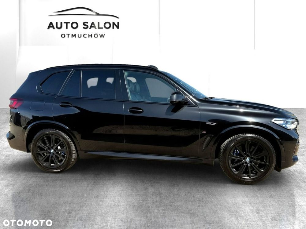 BMW X5 - 4