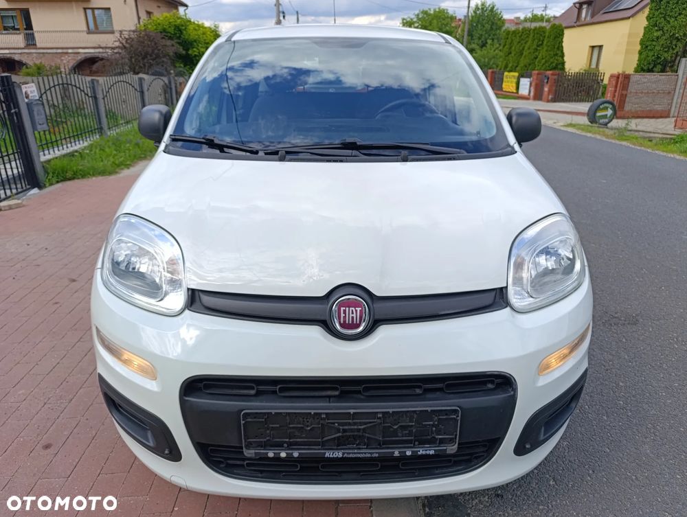 Fiat Panda 1.2 Mystyle - 19