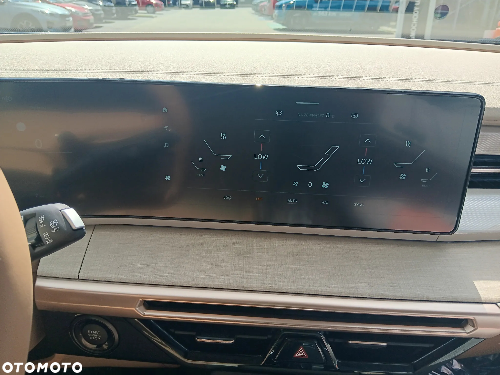 SsangYong/KGM Actyon Acyton 1.5 T-GDI Adventure - 21