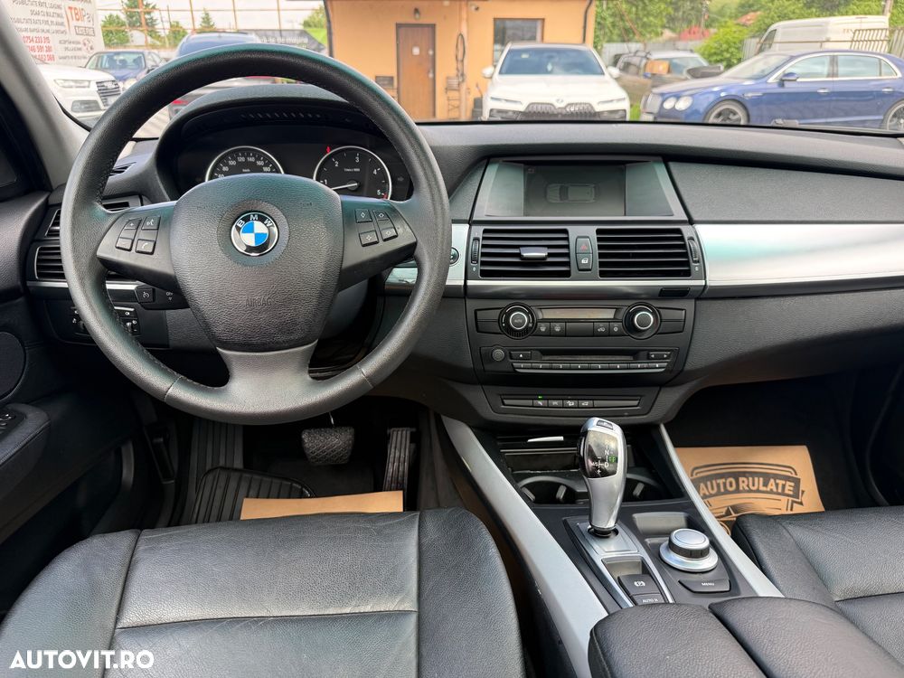 BMW X5 3.0d Aut. - 7