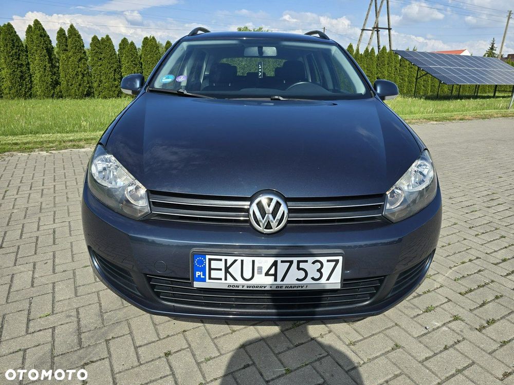 Volkswagen Golf - 4