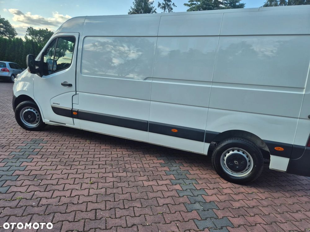 Renault Master - 14