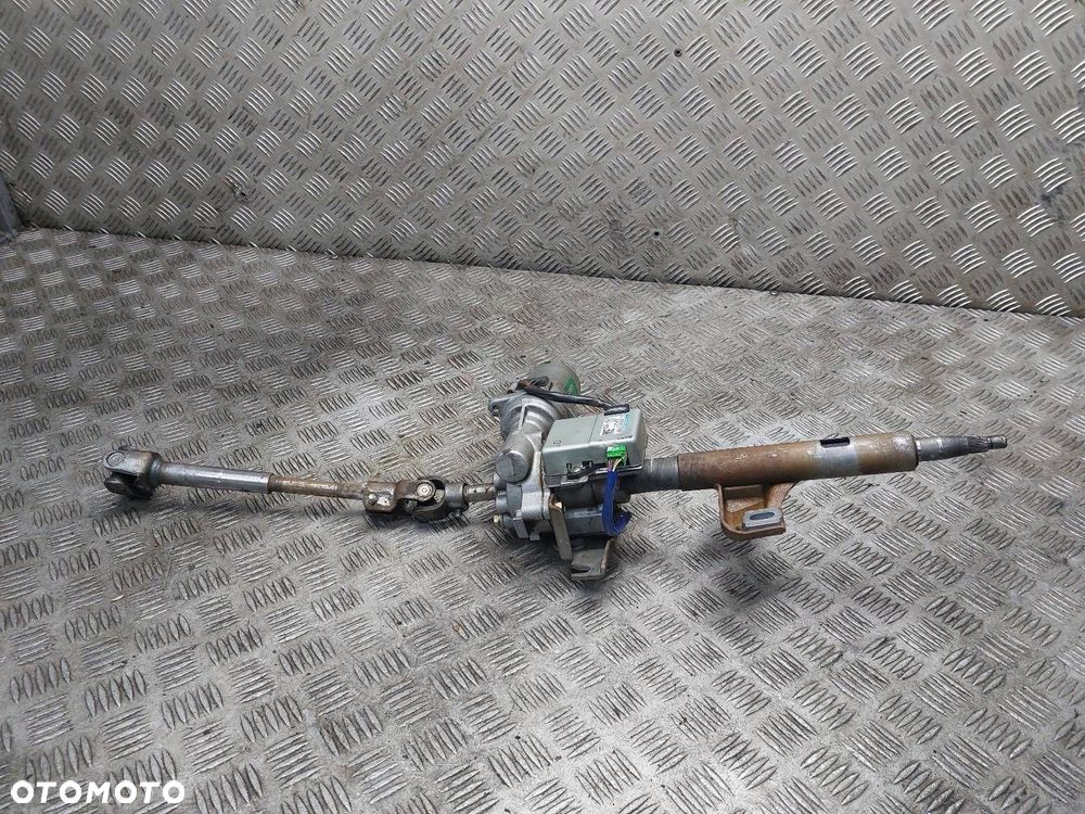 WSPOMAGANIE ELEKTRYCZNE SUZUKI IGNIS I 1.3 16V 38720-80G10 - 1