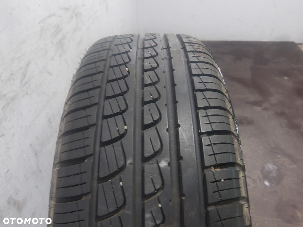 PEUGEOT 307 2.0B HB 5D KOŁO ZAPASOWE DOJAZDÓWKA 4X108 ET31 R16 205/55 - 7