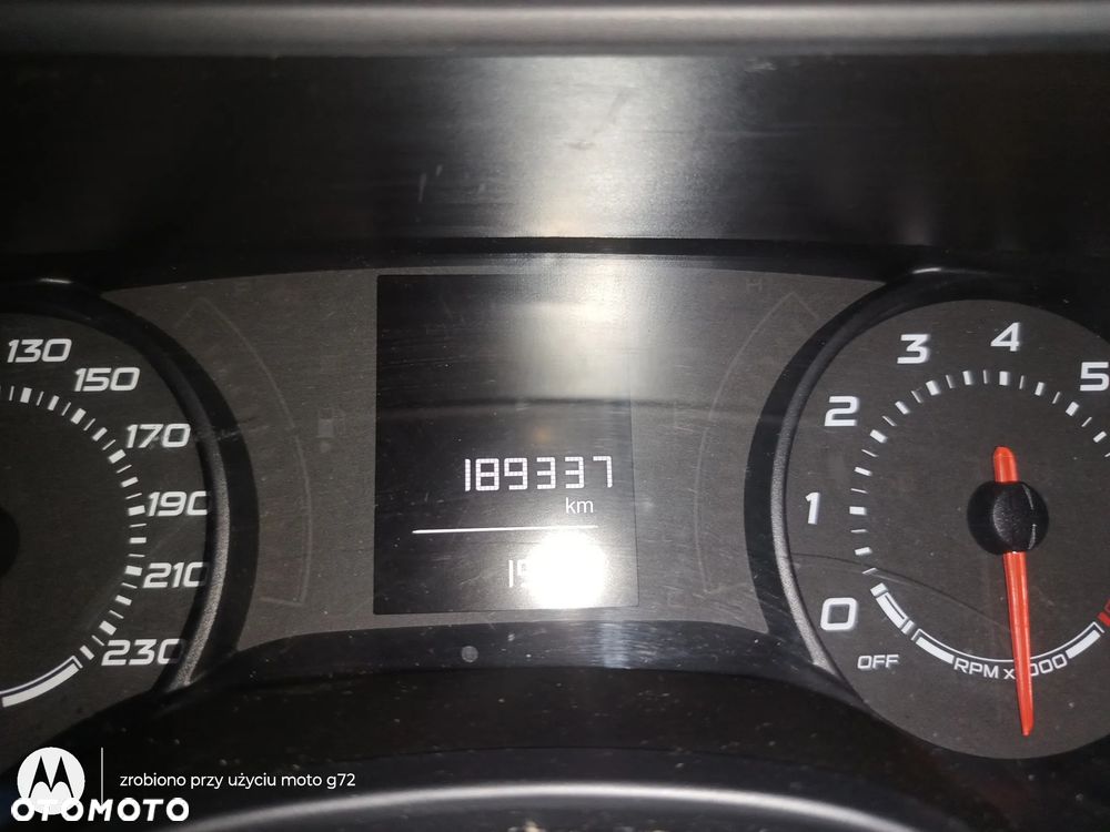 Fiat Tipo 1.4 16V - 14