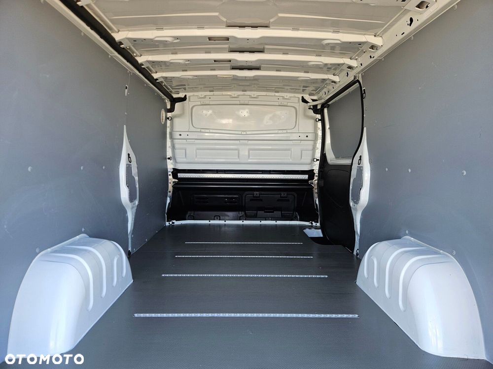 Renault Trafic L2H1 *59999zł NETTO* 2.0dCi/120KM - 17