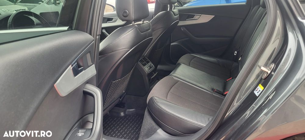 Audi A4 Allroad - 23