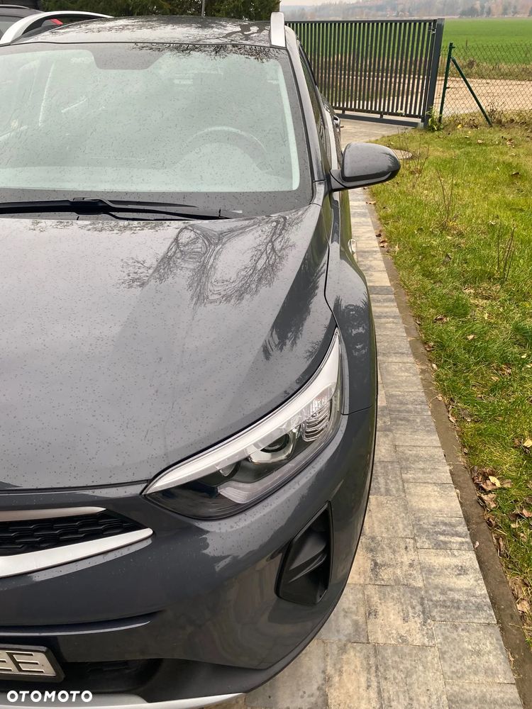 Kia Stonic 1.0 T-GDI M DCT - 2