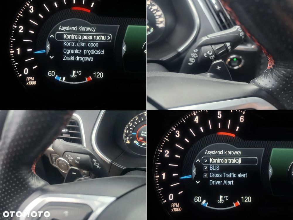 Ford S-Max 2.0 TDCi Bi-Turbo ST-Line PowerShift - 37