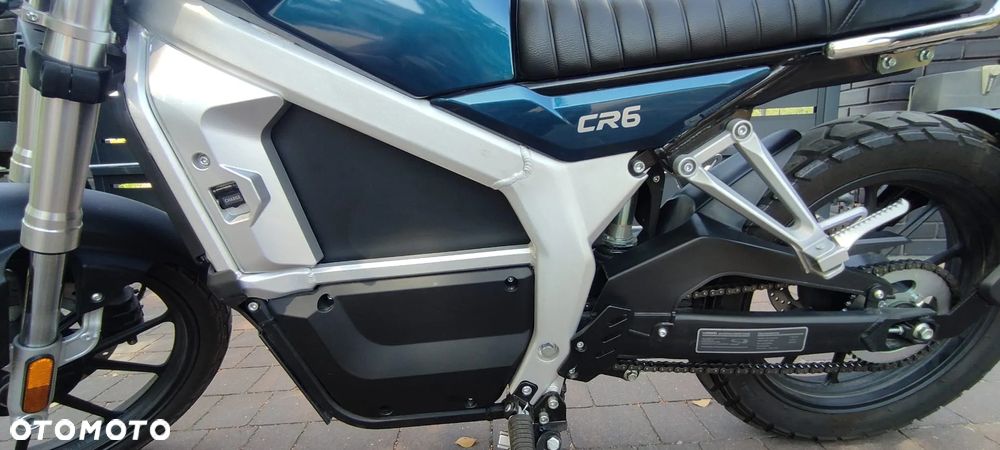 Horwin CR6 - 9