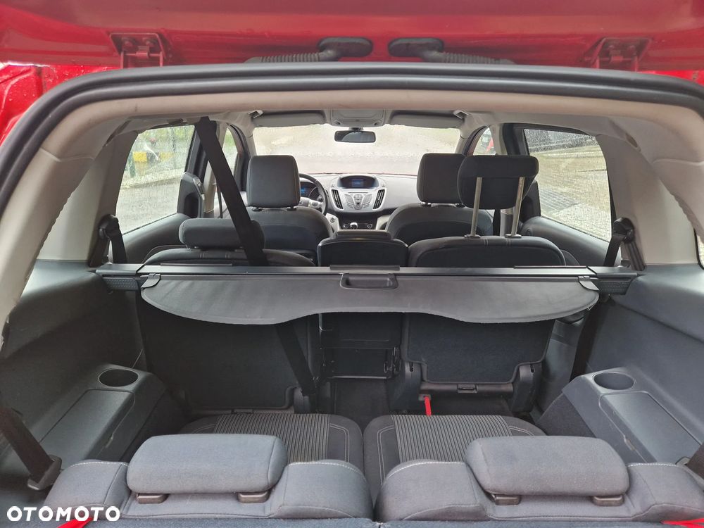 Ford Grand C-MAX 2.0 TDCi Trend - 6