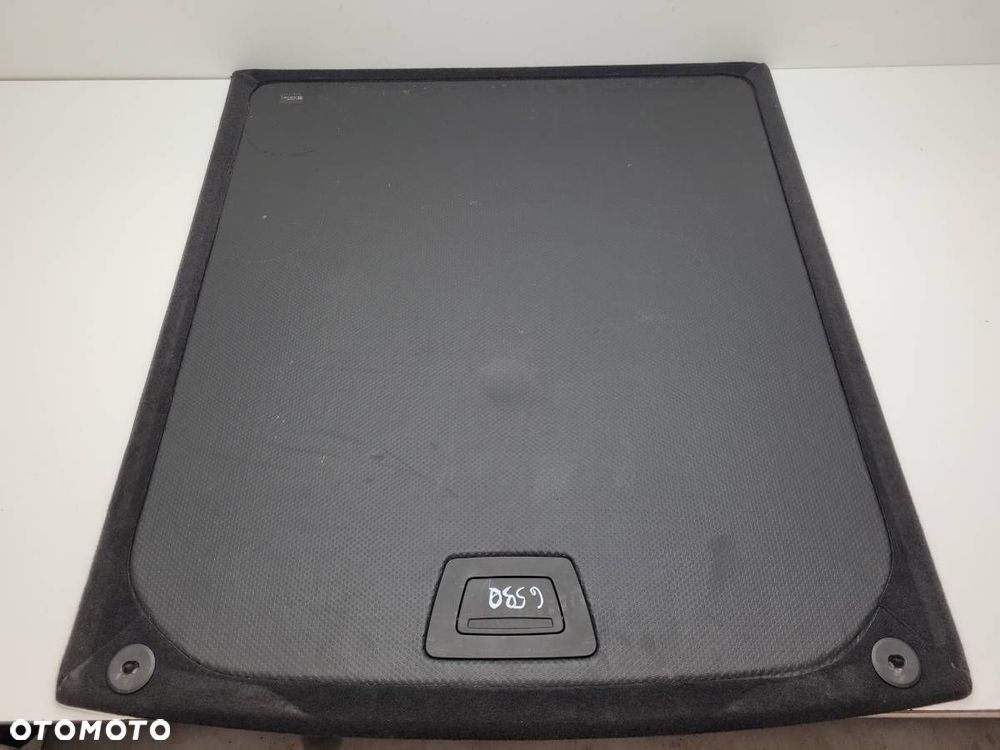 WYKŁADZINA BAGAŻNIKA PODŁOGA JAGUAR F-PACE X761 HK83-47022-A - 4