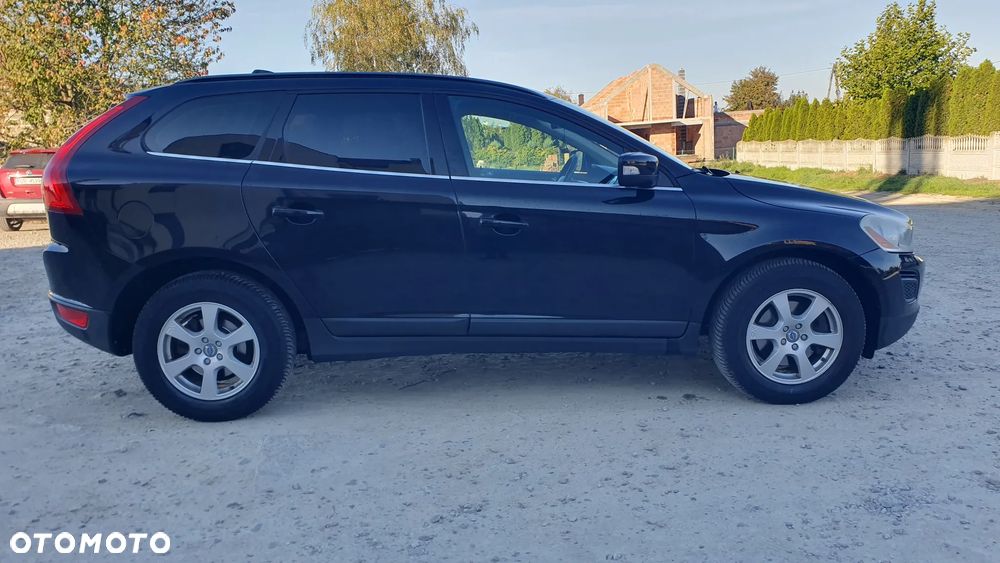 Volvo XC 60 - 6