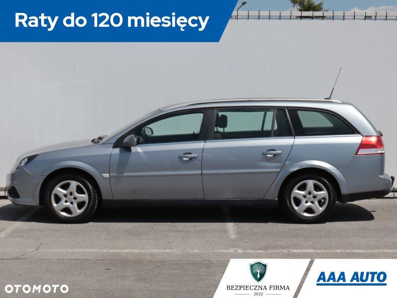 Opel Vectra - 4