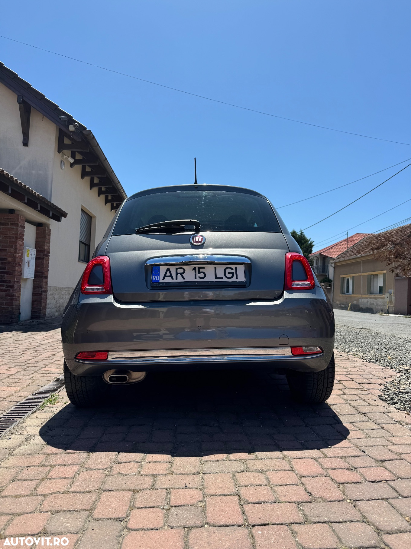 Fiat 500 - 3