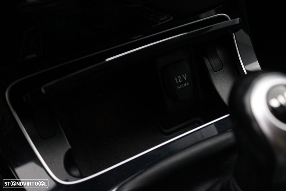 Mercedes-Benz C 180 d - 28