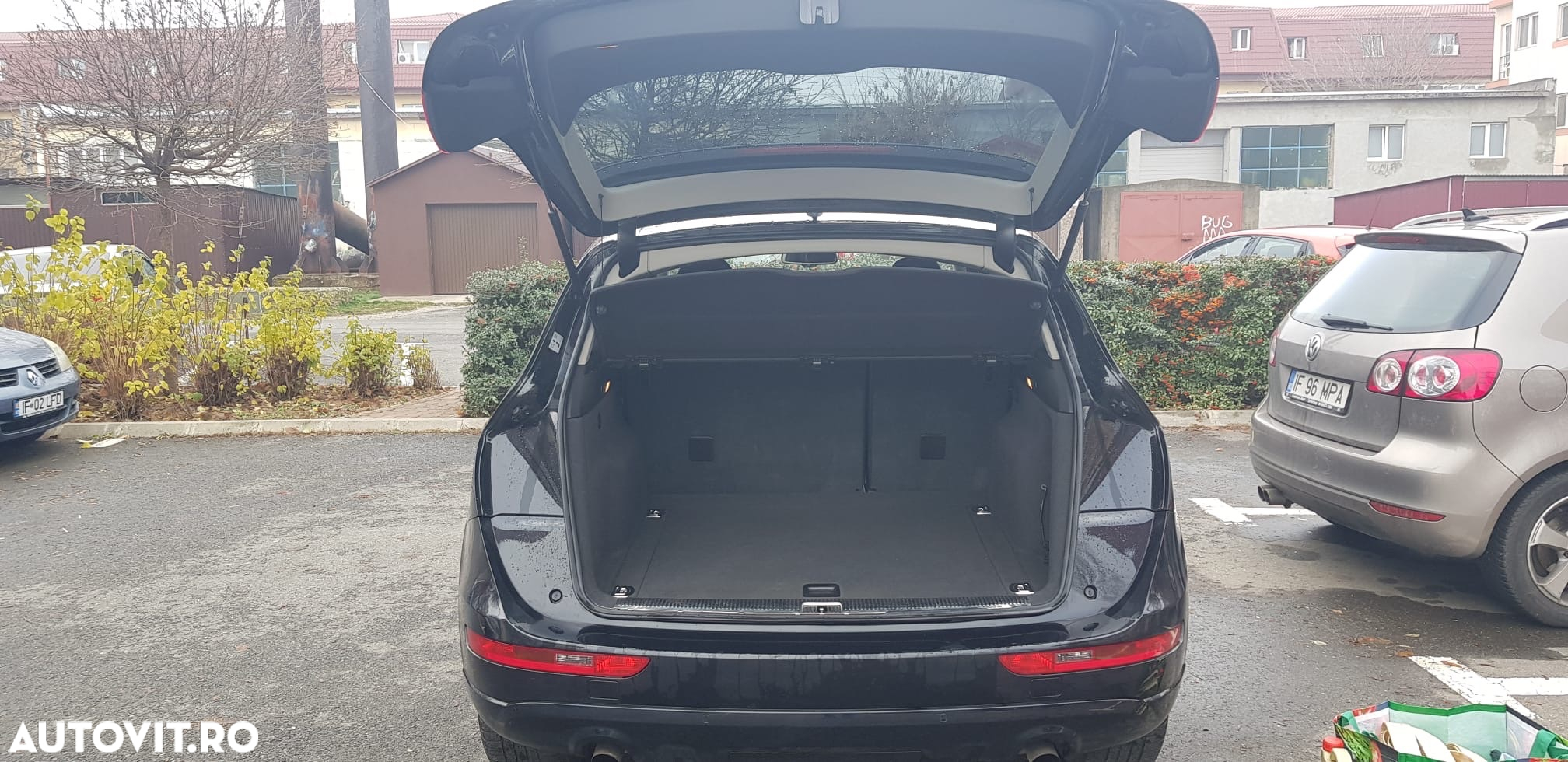 Audi Q5 2.0 TFSI Quattro Tiptronic - 7