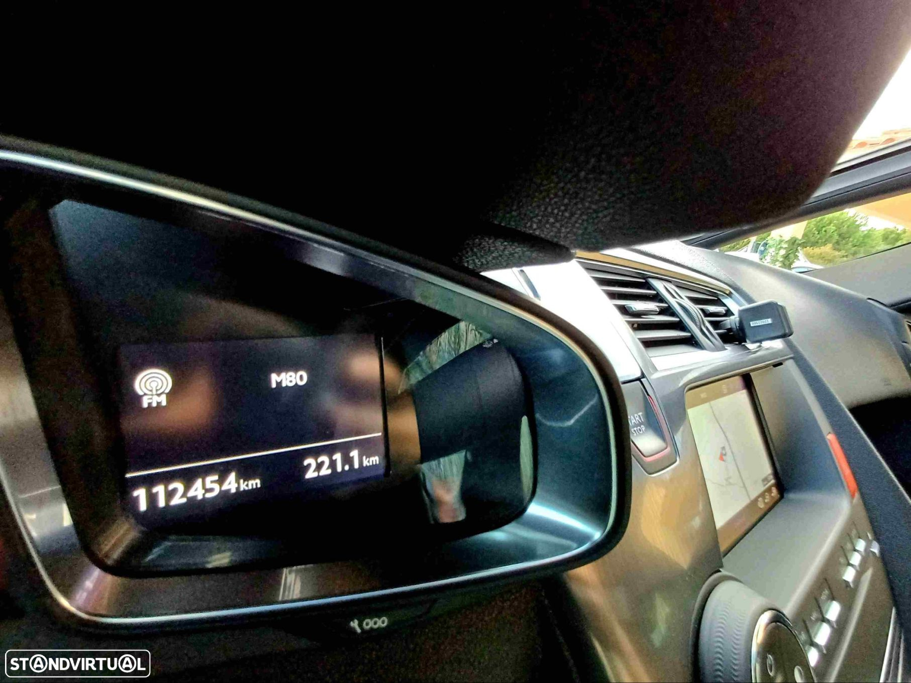 Citroën DS5 1.6 BlueHDi Business - 16