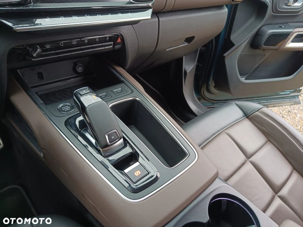 Citroën C5 Aircross 1.5 BlueHDi Shine EAT8 - 22