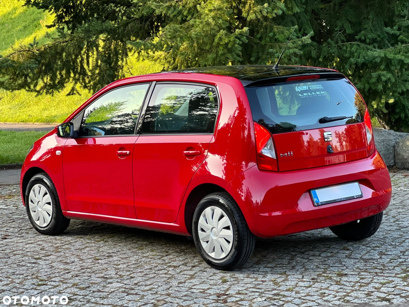 Seat Mii 1.0 Ecomotive Reference - 16