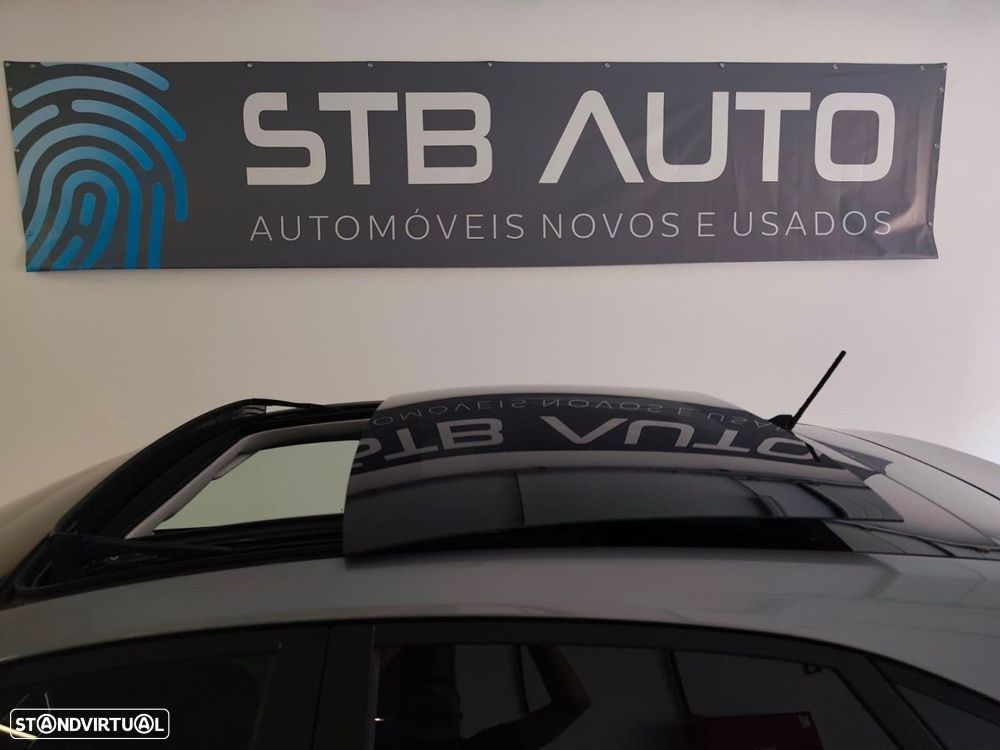 Ford Puma 1.0 EcoBoost MHEV Titanium - 11