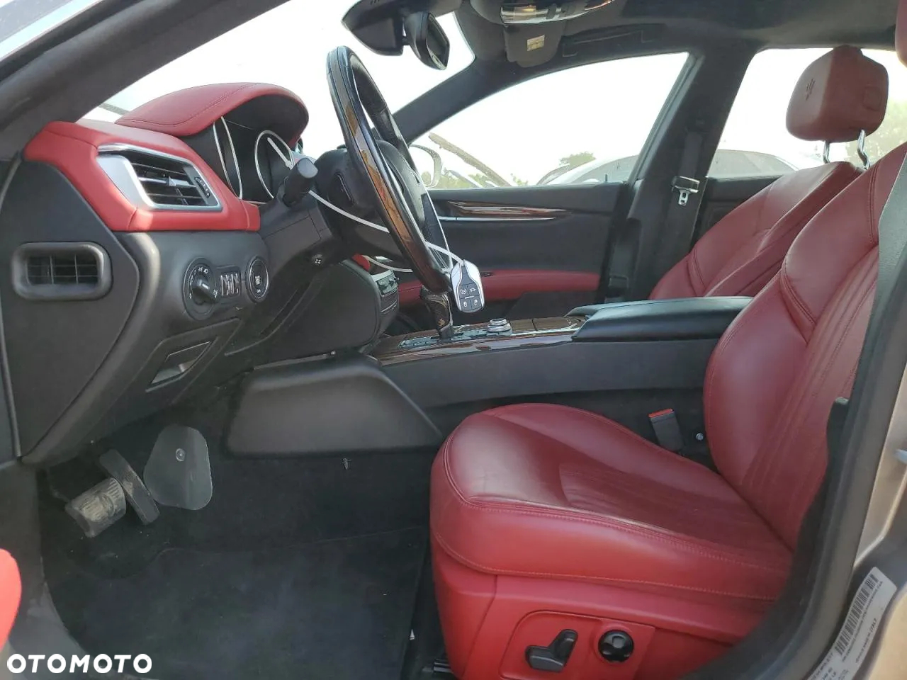 Maserati Ghibli S Q4 - 7