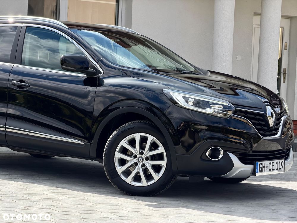 Renault Kadjar 1.5 Blue dCi Intens - 7