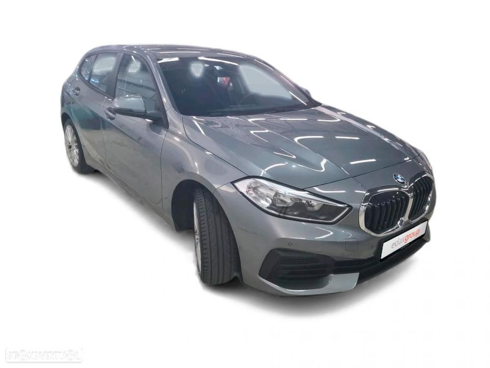 BMW 116 d Corporate Edition Auto - 1