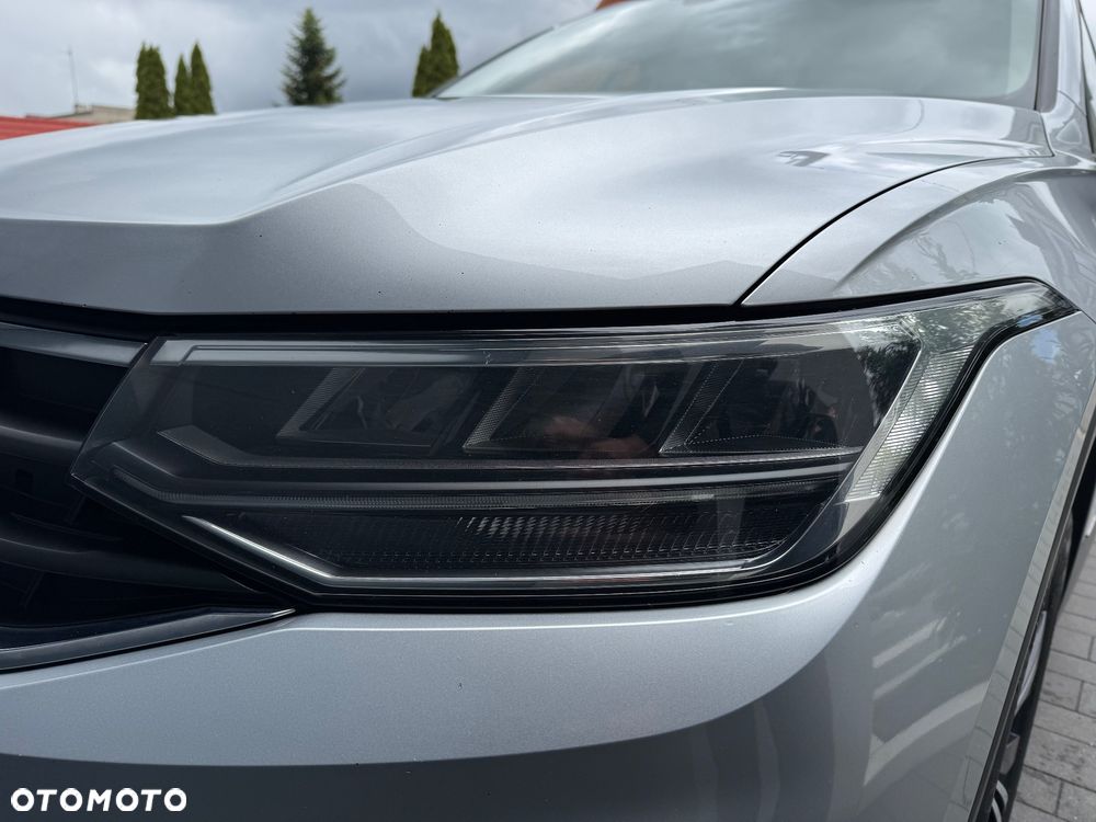 Volkswagen Tiguan 2.0 TDI BMT SCR 4Mot Comfortline DSG - 15