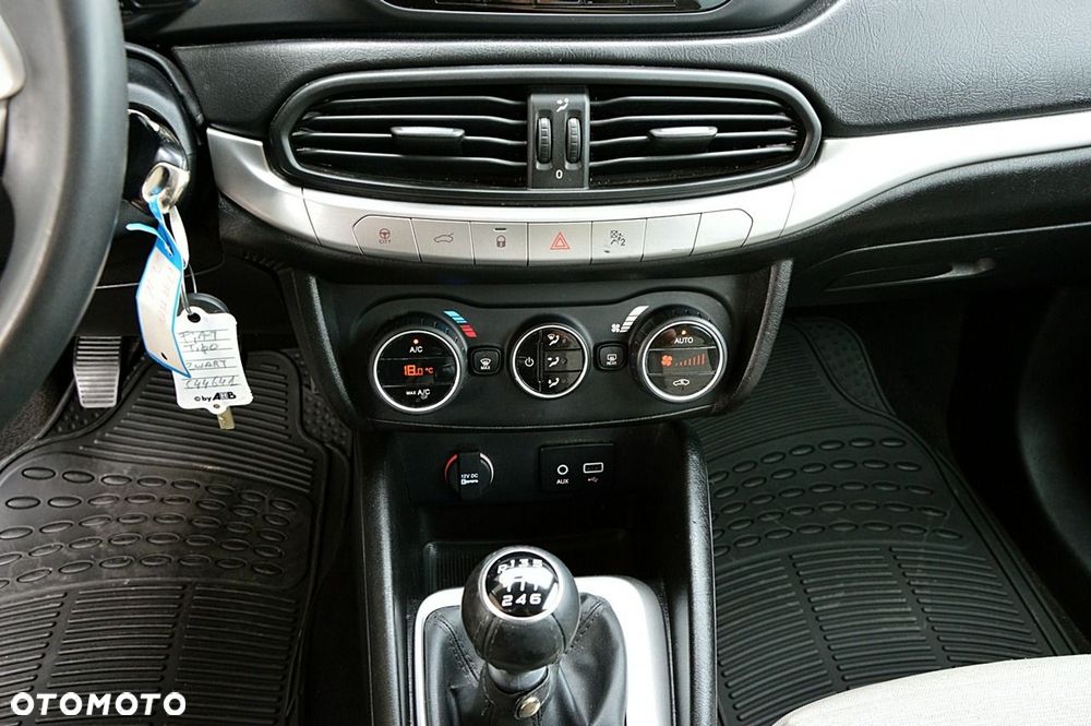 Fiat Tipo 1.6 MultiJet S-Design - 29