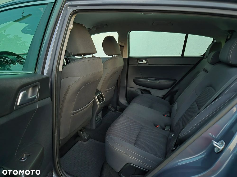 Kia Sportage - 35