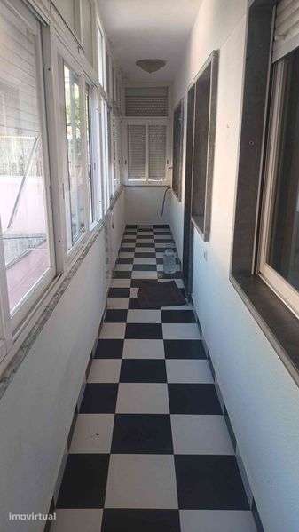 Alugo T3 em Odivelas - Grande imagem: 3/5