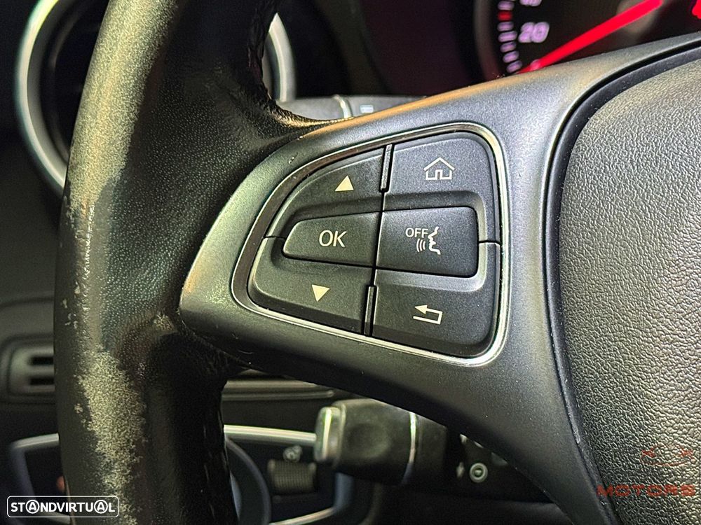 Mercedes-Benz C 180 d Exclusive Aut. - 26