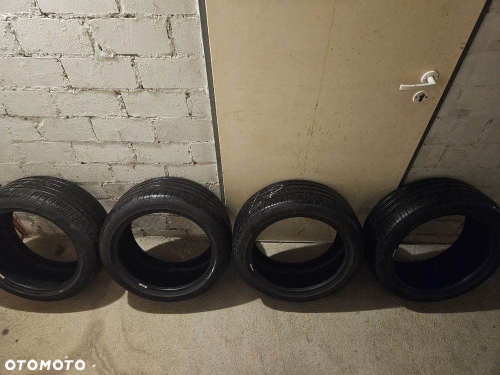 Mercedes-Benz Klasa C 250 (BlueTEC) d 4Matic T 7G-TRONIC AMG Line - 19