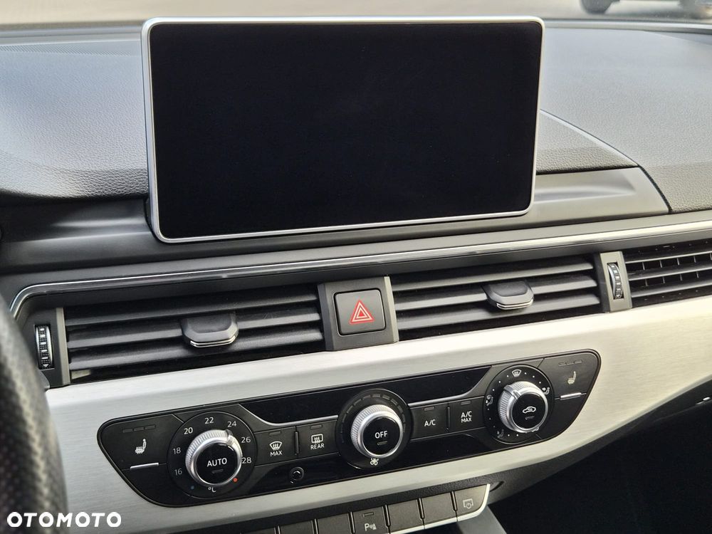 Audi A4 Limousine 2.0 TDI Quattro Sport S tronic - 21