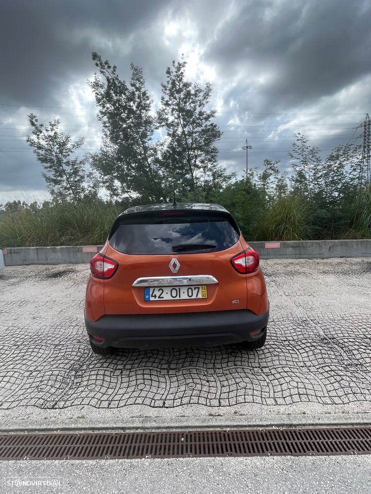 Renault Captur - 6