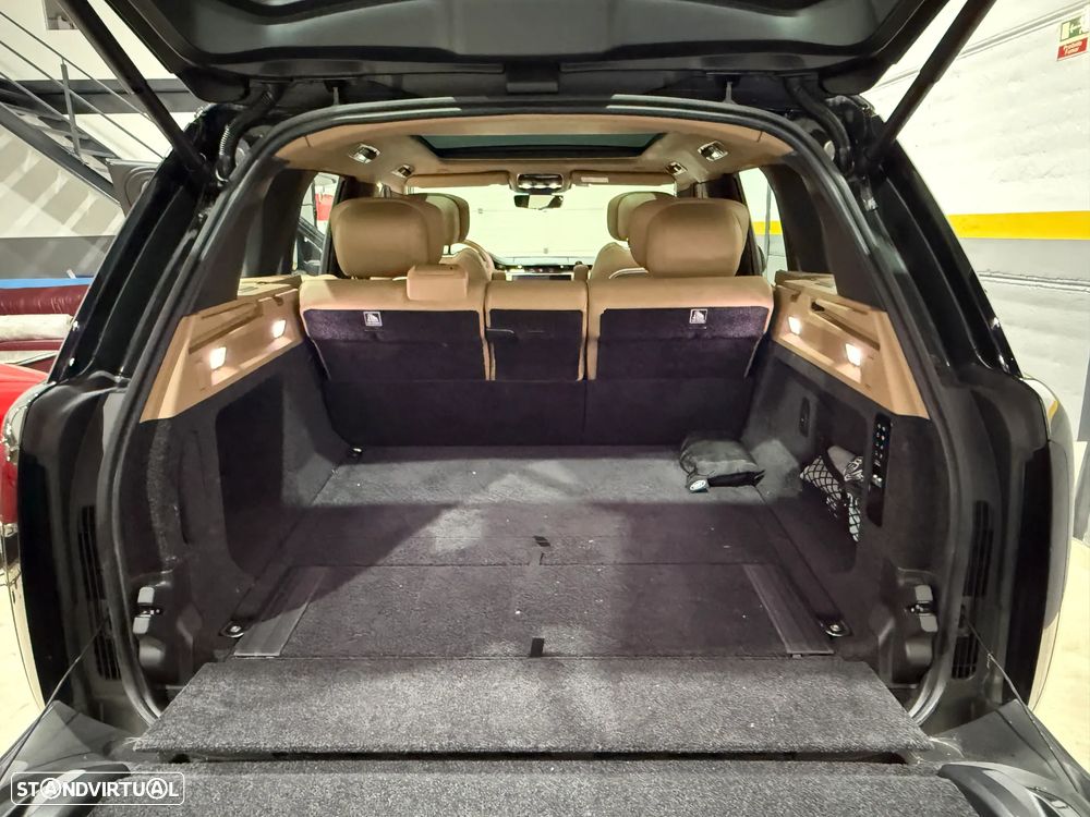Land Rover Range Rover 3.0 P550e Autobiography - 28